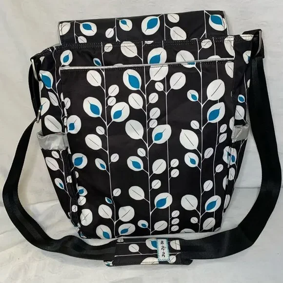 Ju-Ju-Be Diaper Bag - Picture 4 of 13